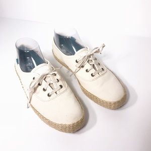 keds espadrilles